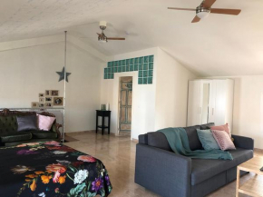 Lovely 1-bedroom loft near Ronda, Arriate